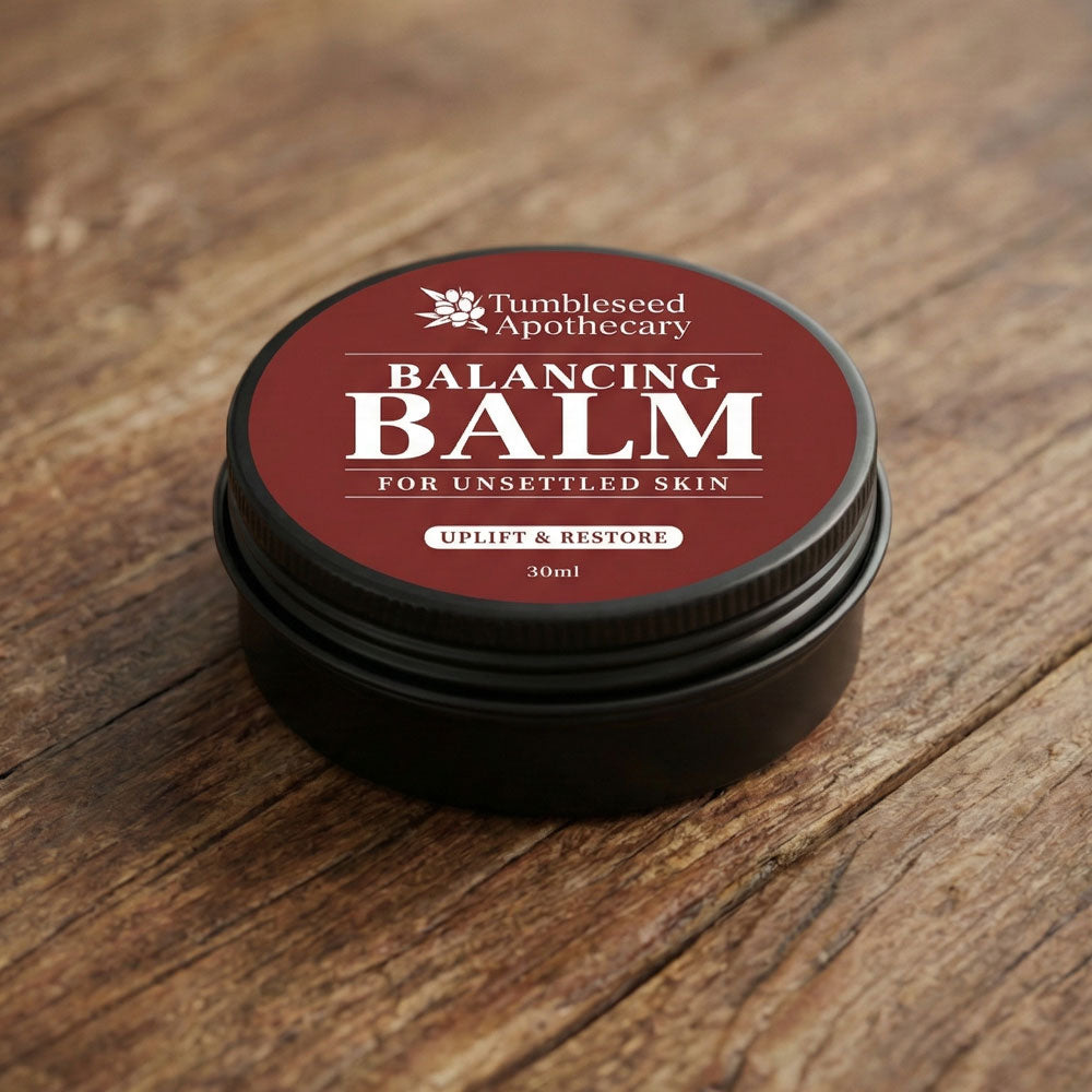 Balancing Balm