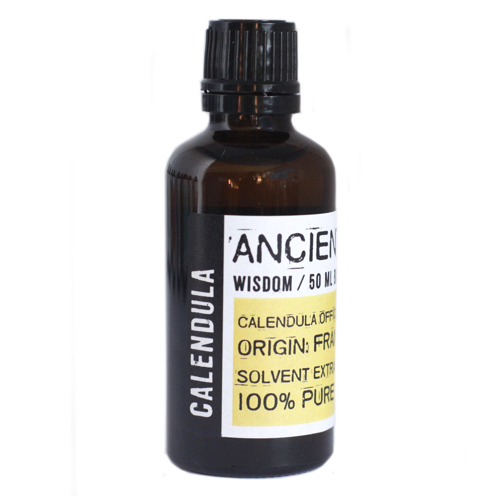 Calendula Oil - 50ml