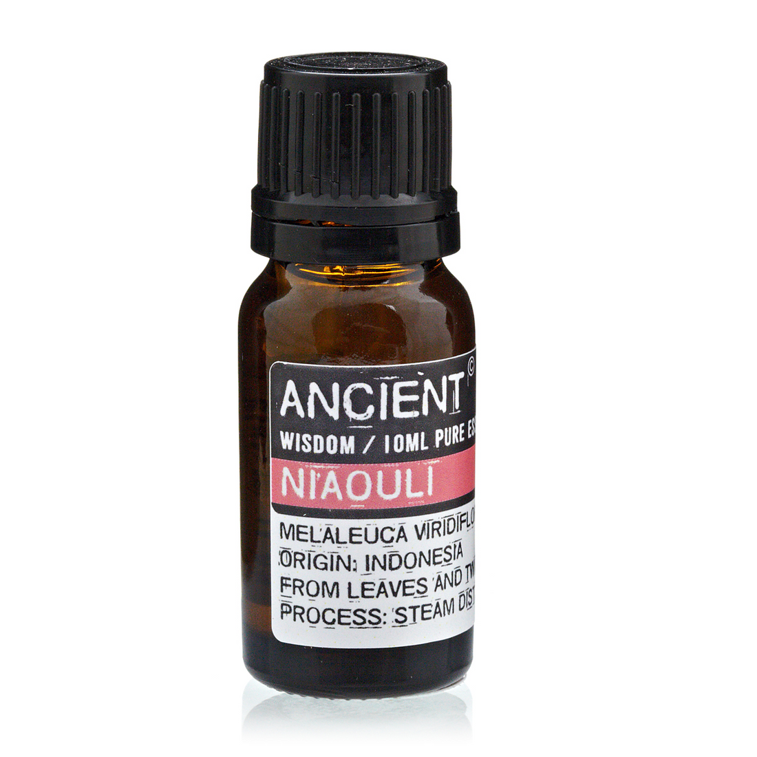 10 ml Niaouli Essential Oil