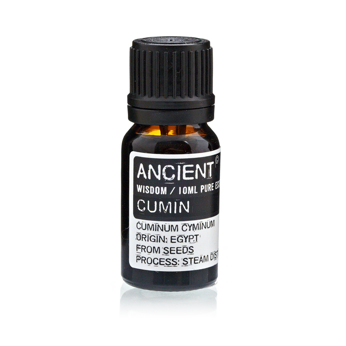 10 ml Cumin Seed Essential Oil