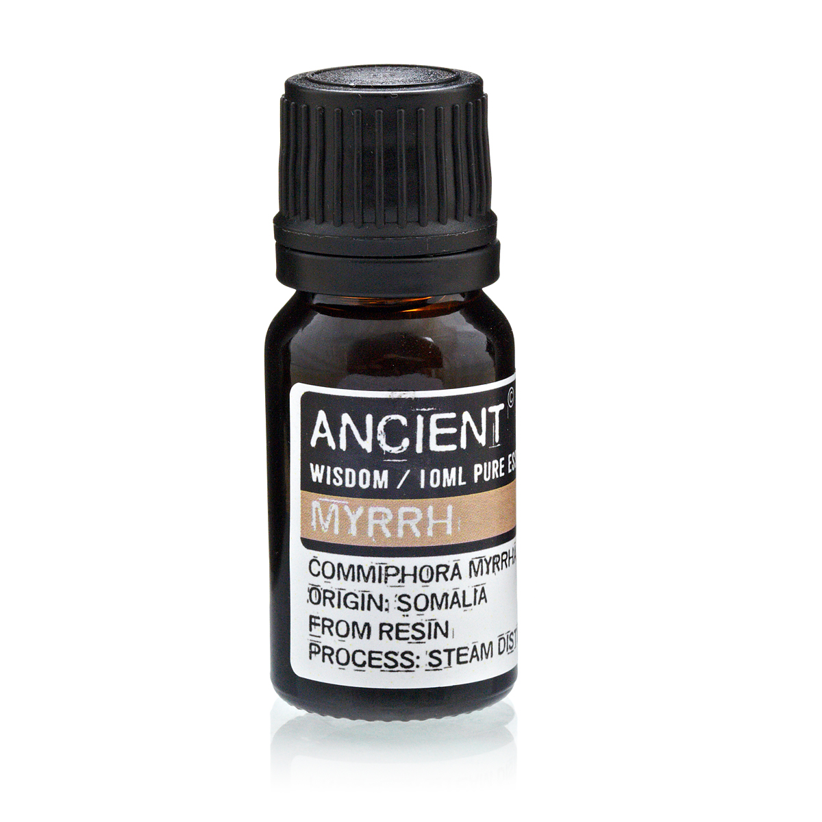 10 ml Myrrh Essential Oil