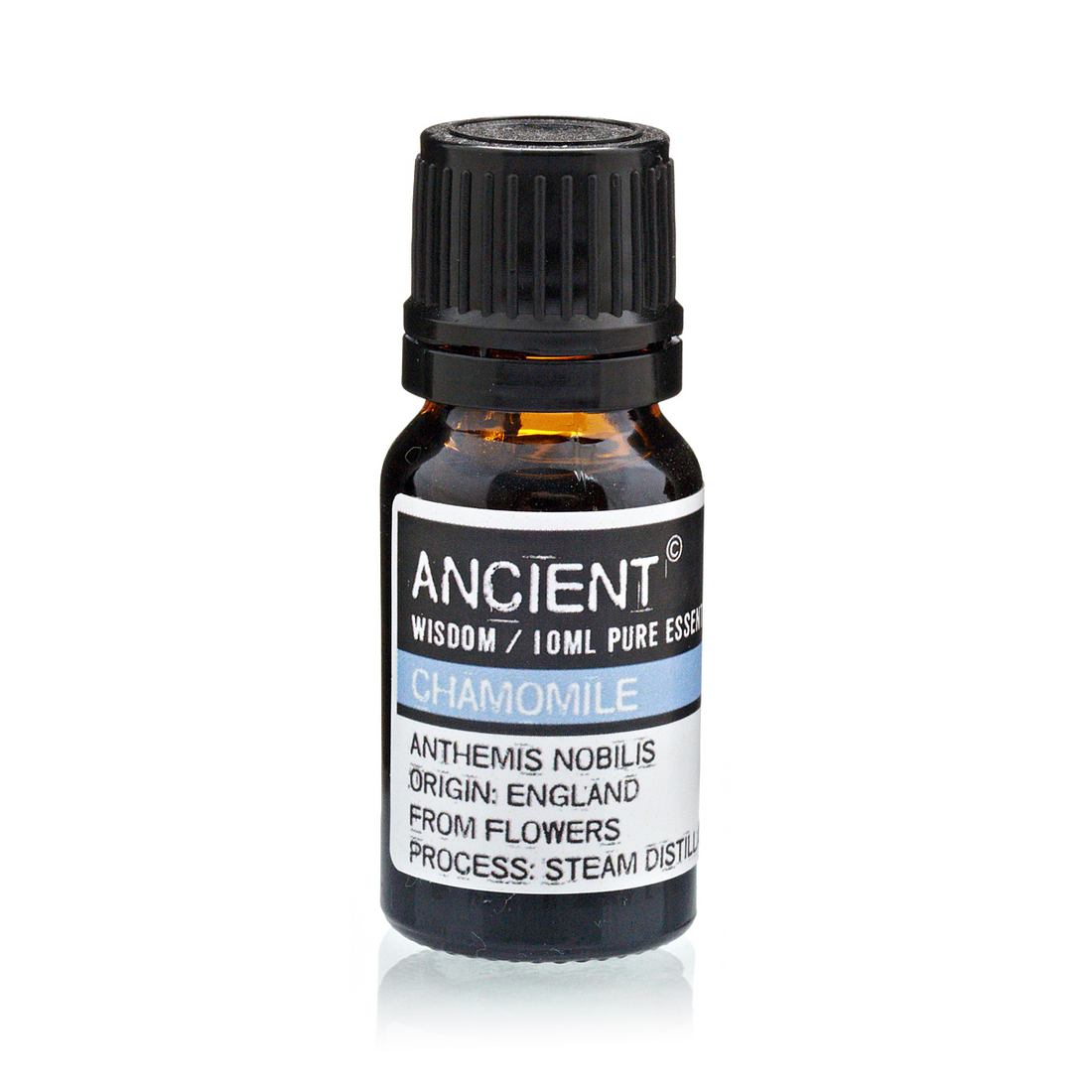 10 ml Chamomile Roman (P) Essential Oil