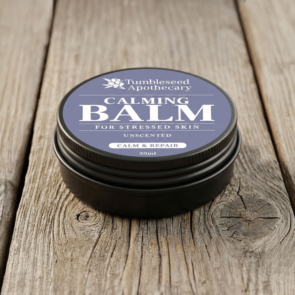 Calming Balm Unscented