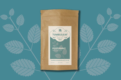 PEPPERMINT [100g]